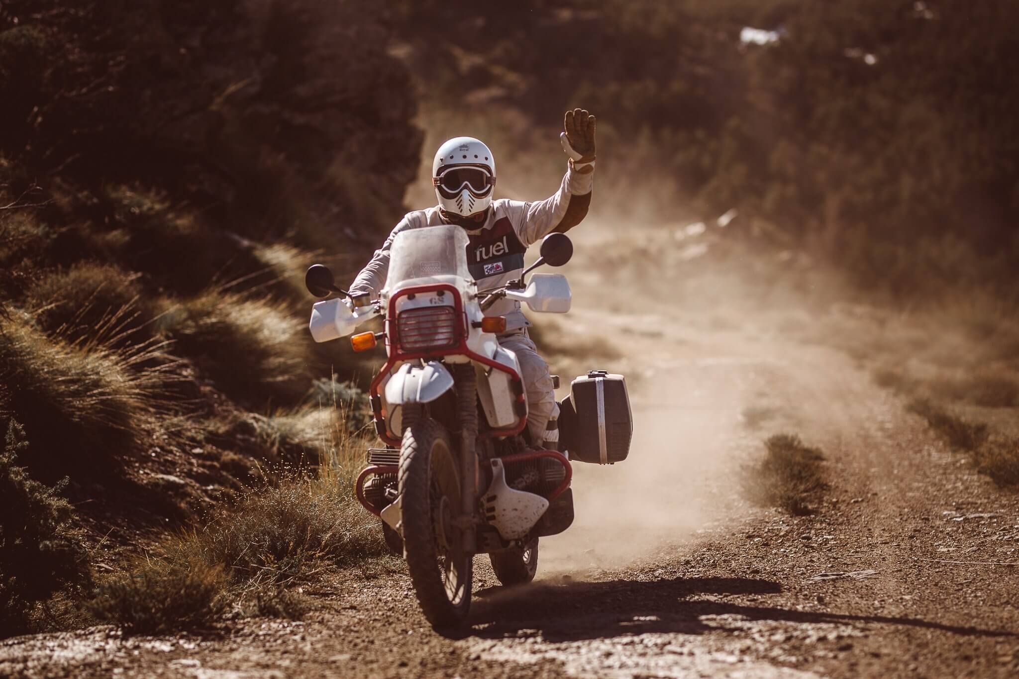Riding Gear | Collection | Fuel Motorcycles