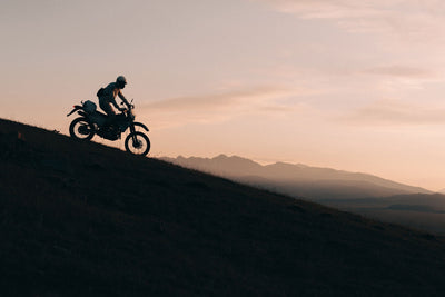 Kyrgyzstan: Land of Nomads