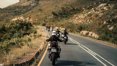 Adventum 2: Head to South Africa