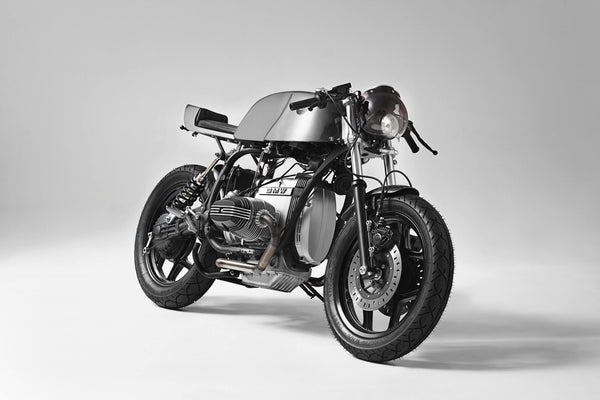 FUEL TBT - The Incredible FUEL R65 Racer