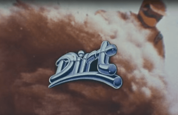 Fuel Cinema Sundays - DIRT 1979