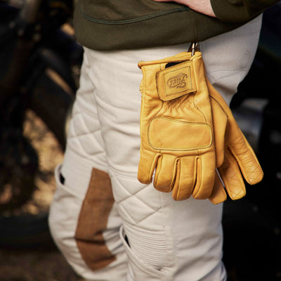 Heritage Gloves