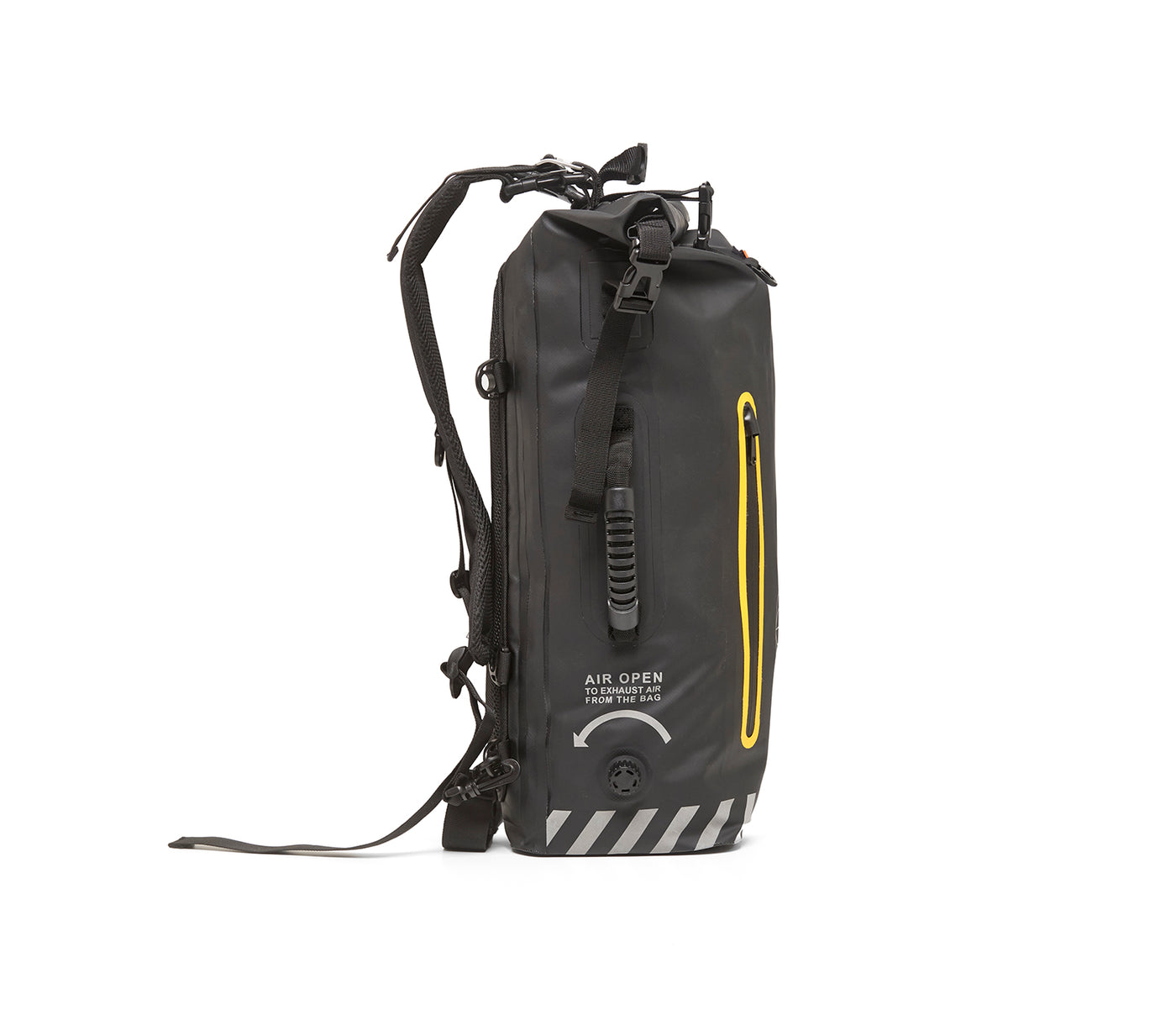 EXPEDITION BACKPACK