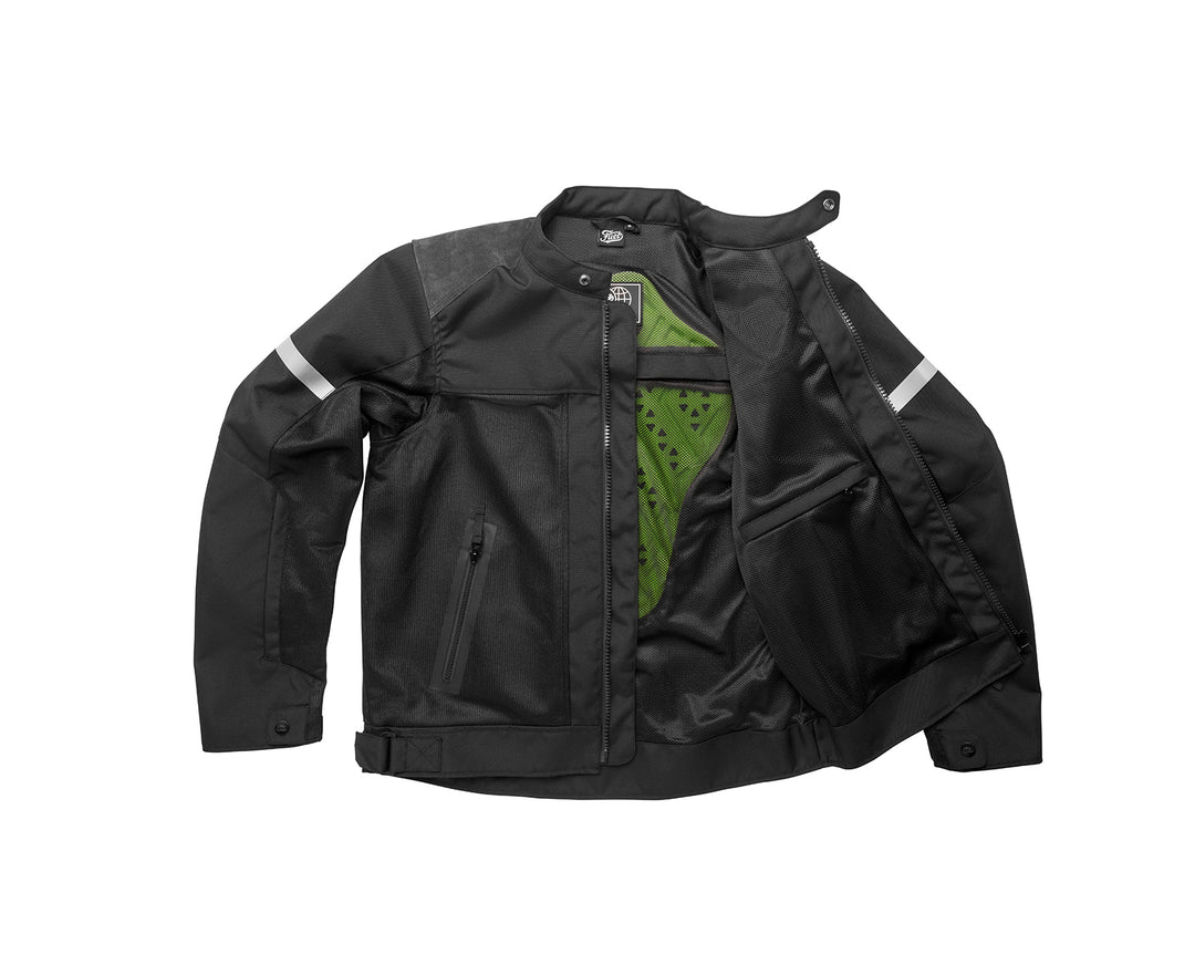 Phoenix-black-jacket-
