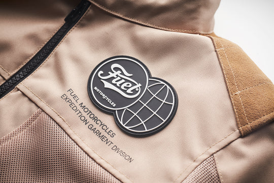 Phoenix Jacket | Expedition Division | Fuel Motorcycles Phoenix Jacket | Expedition Division | Fuel Motorcycles