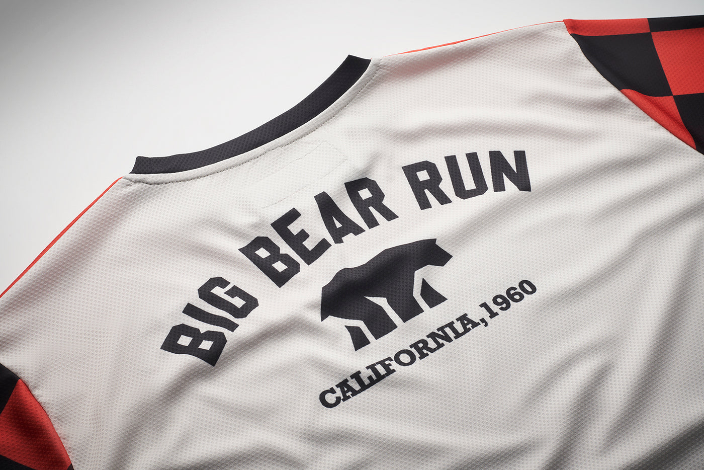 FxRE BEAR JERSEY