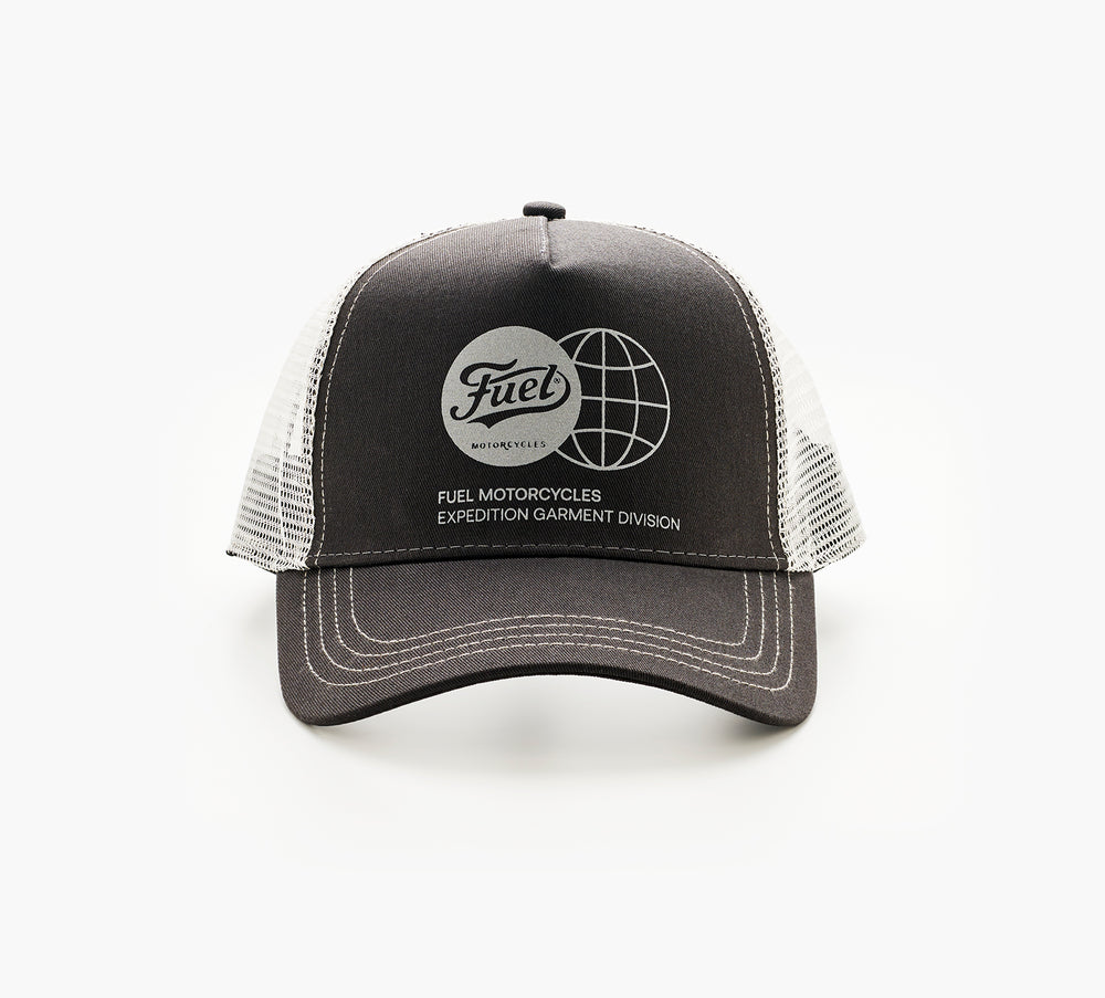 Caps and Beanies | Apparel | Fuel Motorcycles