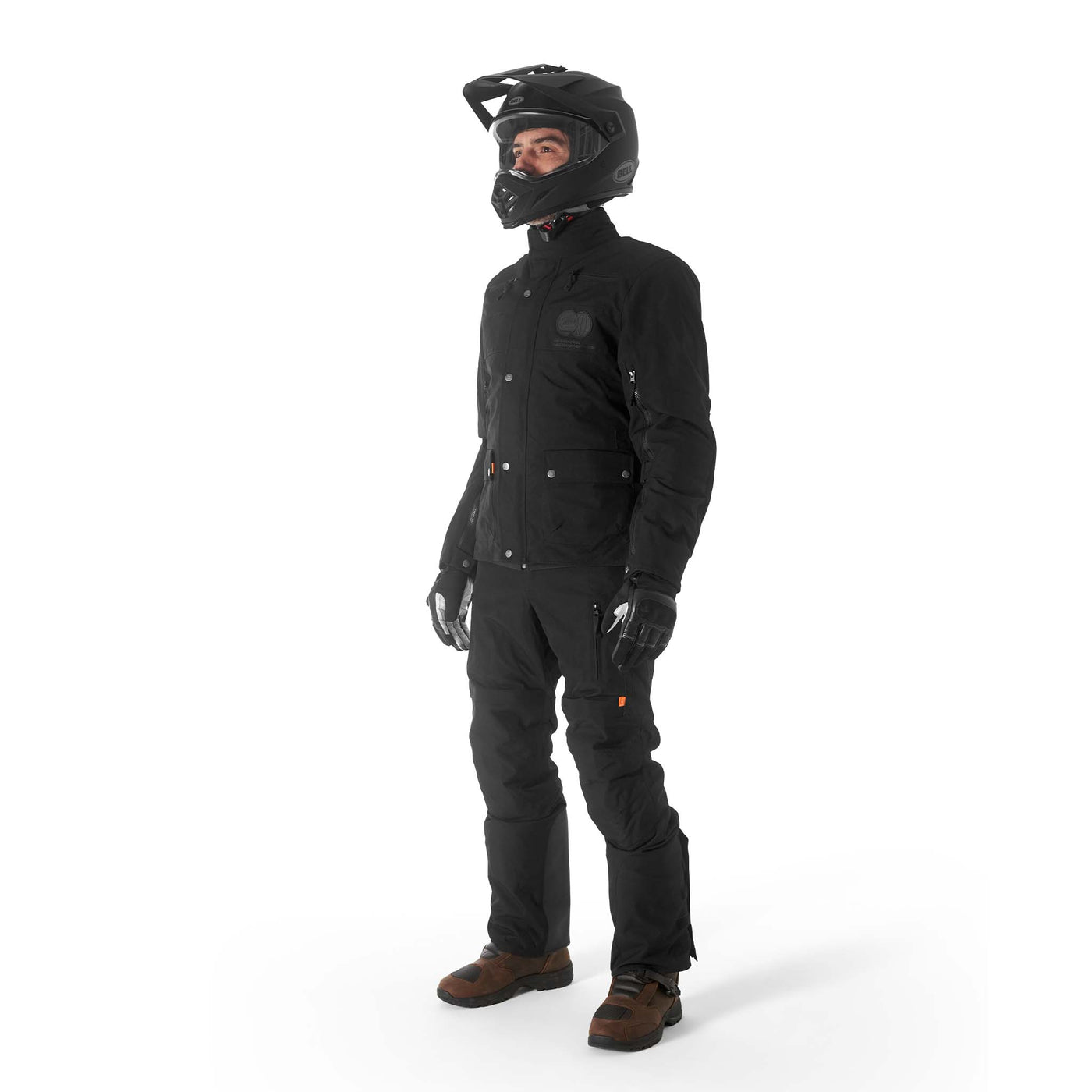 RALLY 2 JACKET
