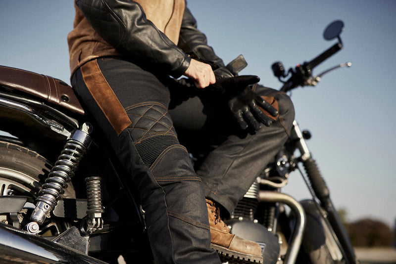 Sergeant 2 | Pants | Fuel Motorcycles