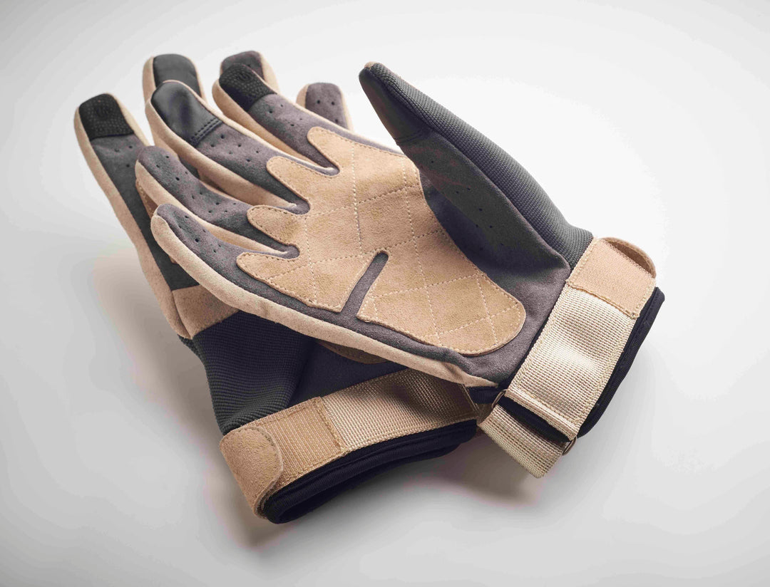 Sunforce Gloves | Fuel Expedition Division – Fuel Motorcycles