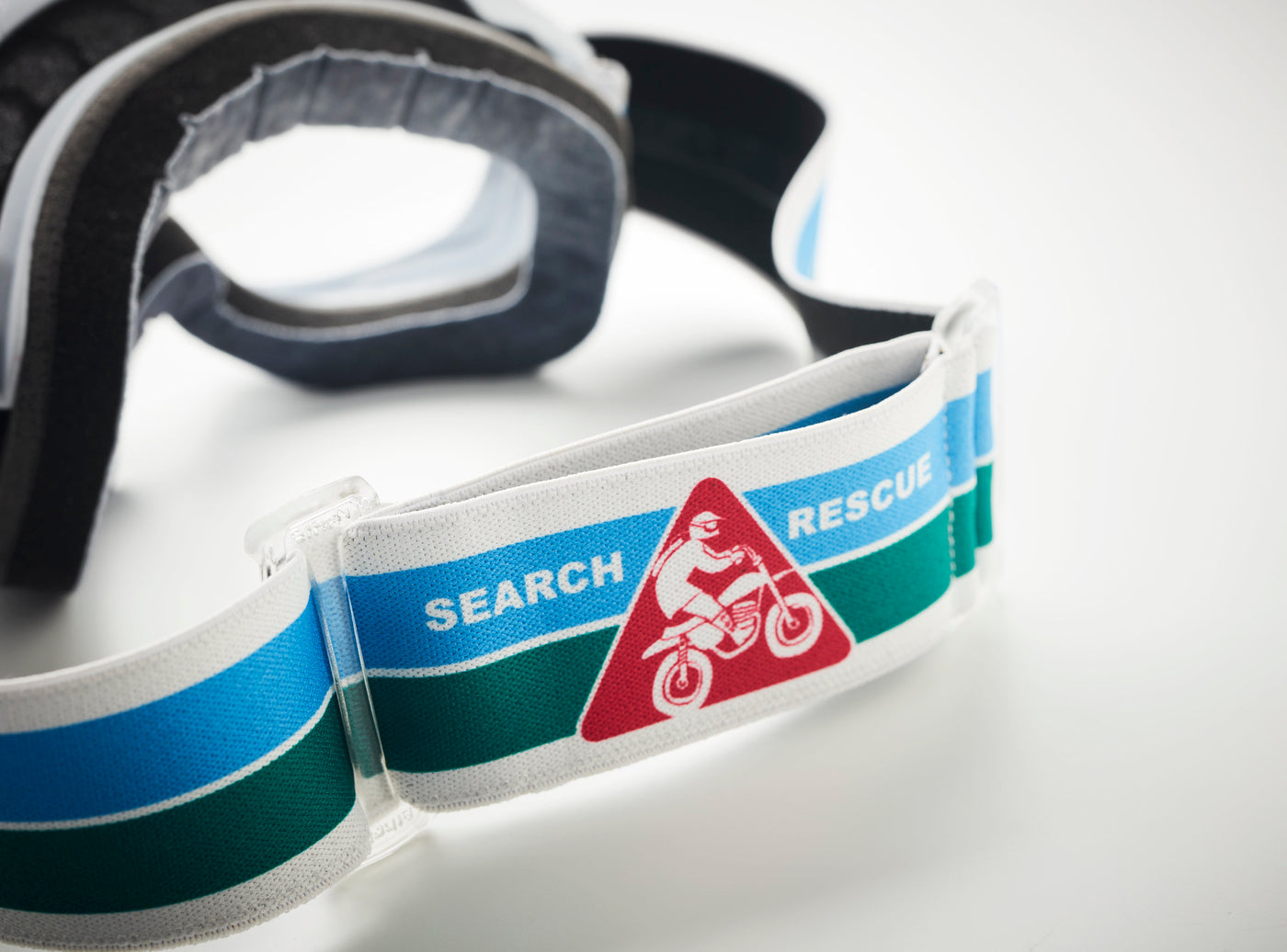 RESCUE GOGGLE