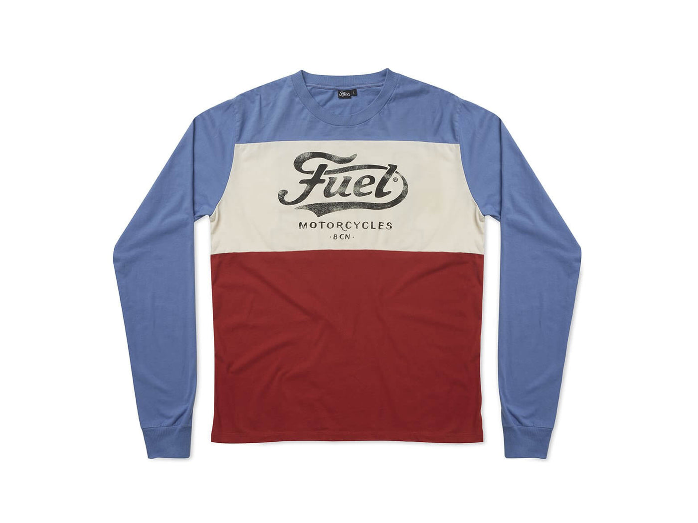 "121" LONG SLEEVE