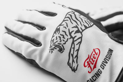 RACING DIVISION GLOVES