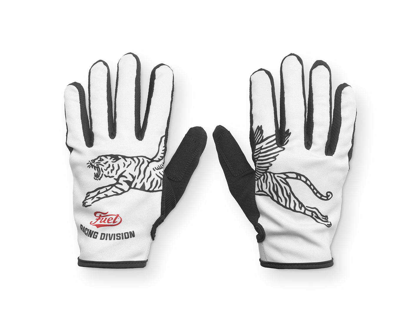 RACING DIVISION GLOVES